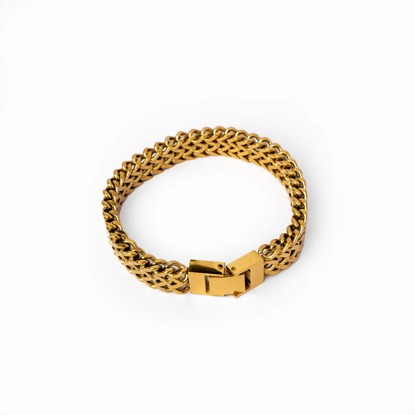 EDEN FEVER BRACELET - Rinsedlight