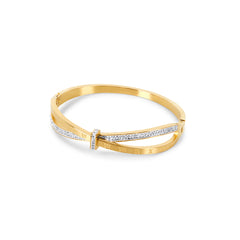 GLOW LINE SLEEK BRACELET - Rinsedlight