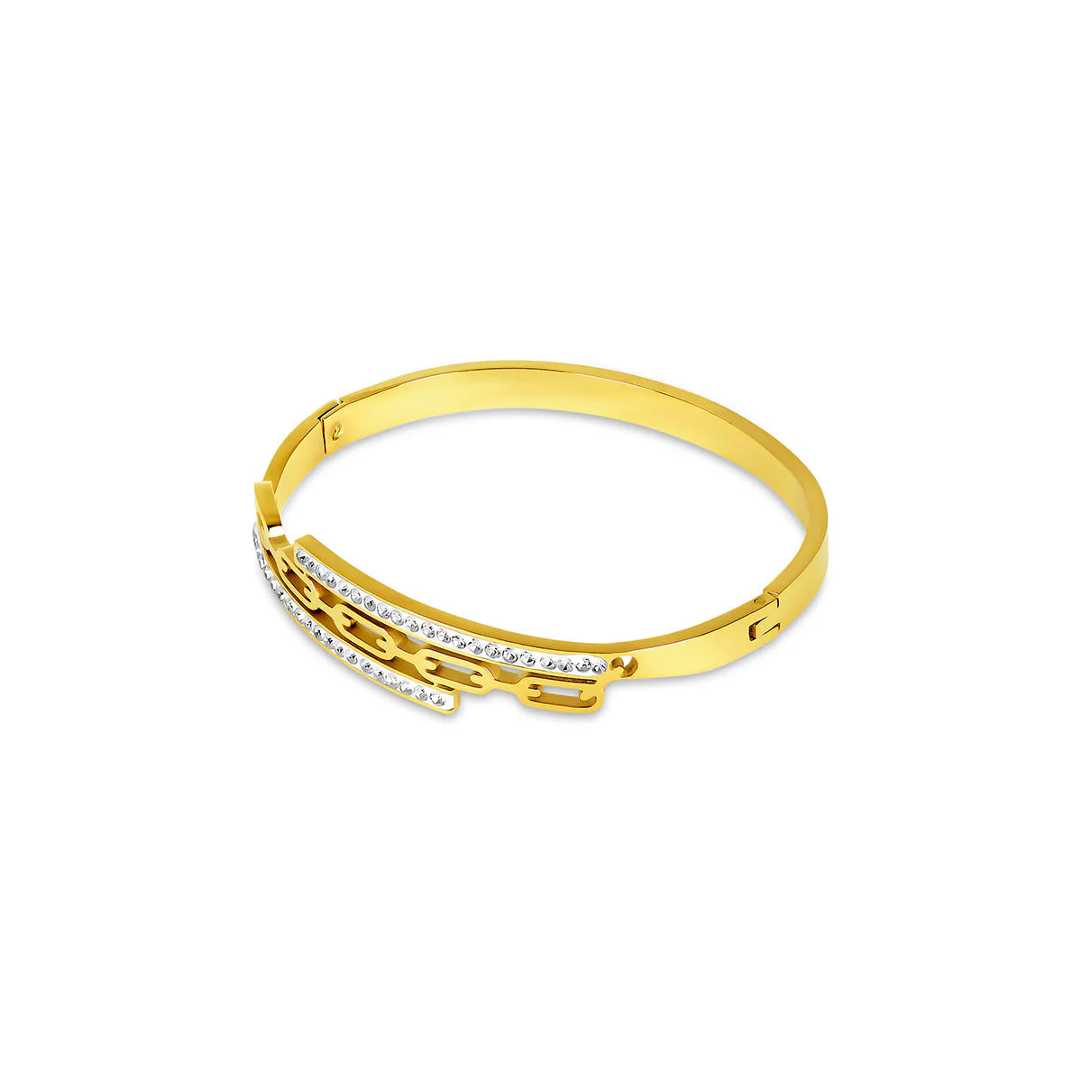 MARVEL STONE BRACELET - Rinsedlight