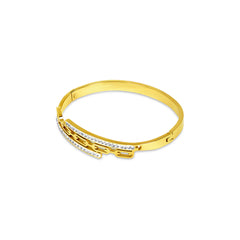 MARVEL STONE BRACELET - Rinsedlight
