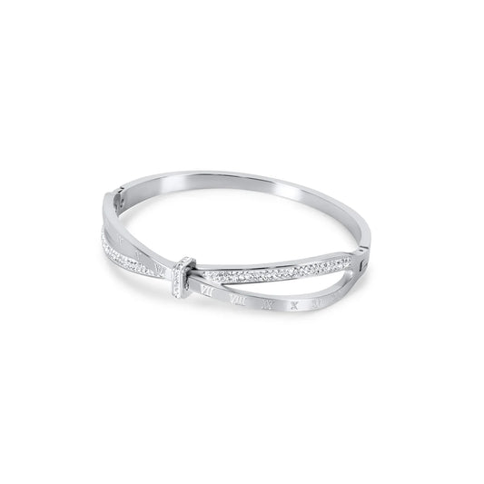 GLOW LINE SLEEK BRACELET - Rinsedlight