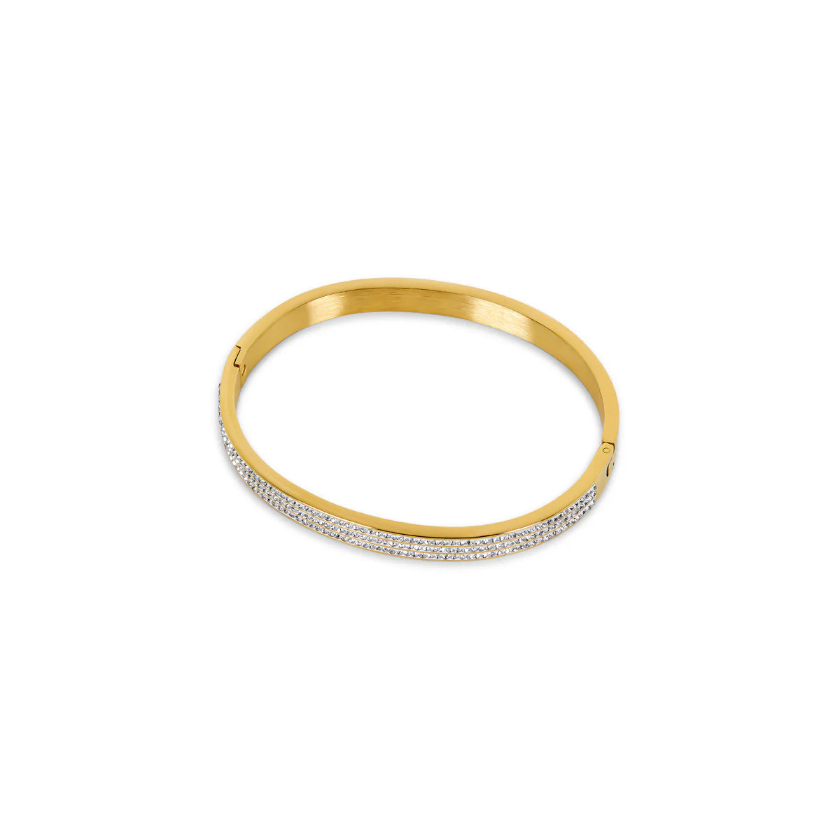 LUXE STONE BRACELET - Rinsedlight