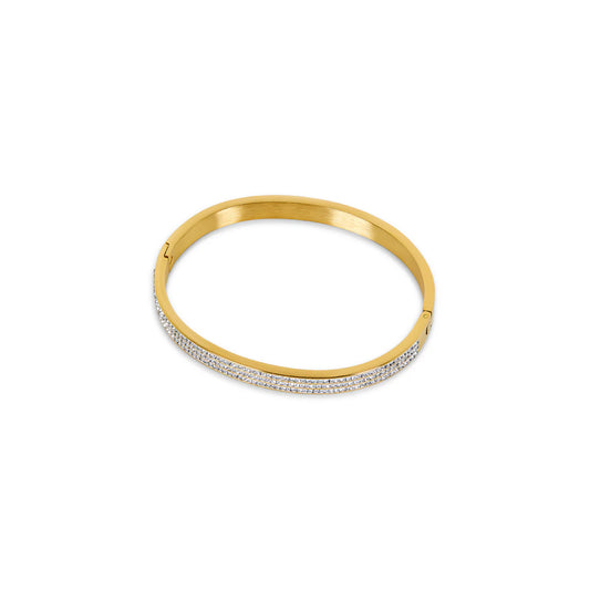 LUXE STONE BRACELET - Rinsedlight