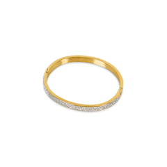 LUXE STONE BRACELET - Rinsedlight