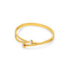 NAIL STONE BRACELET - Rinsedlight
